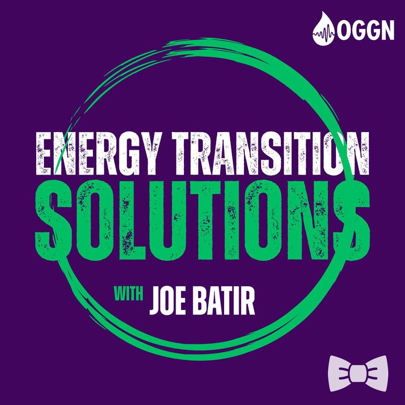 Energy Transition Solutions cover art