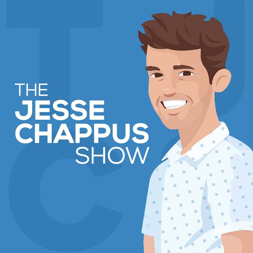 The Jesse Chappus Show cover art