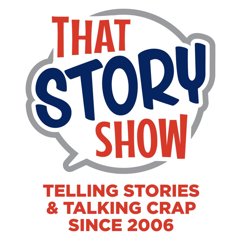That Story Show cover art