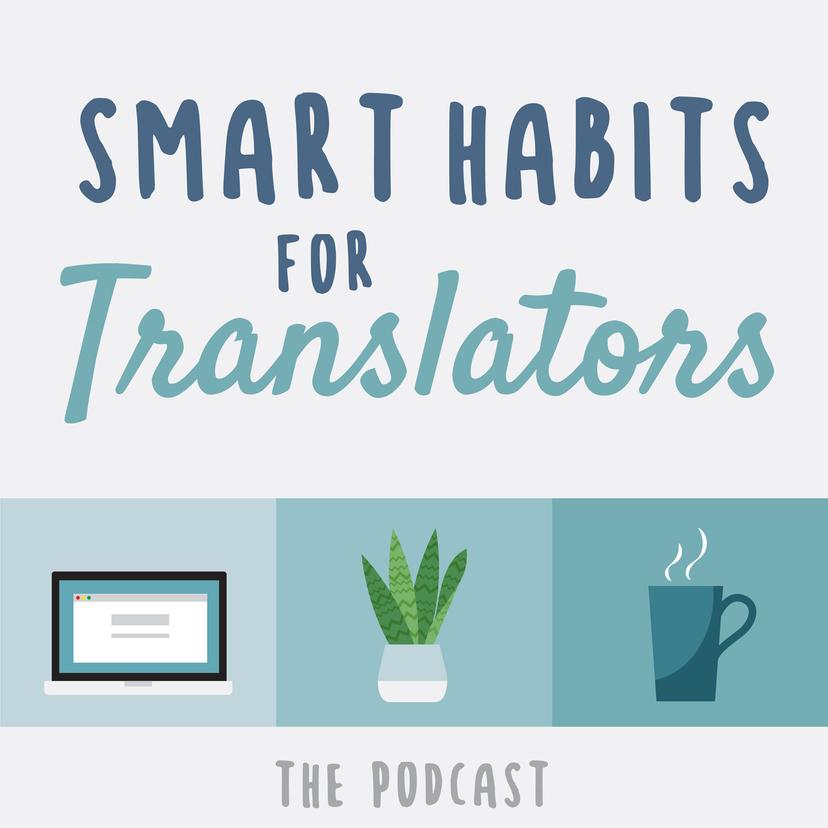 Smart Habits for Translators cover art