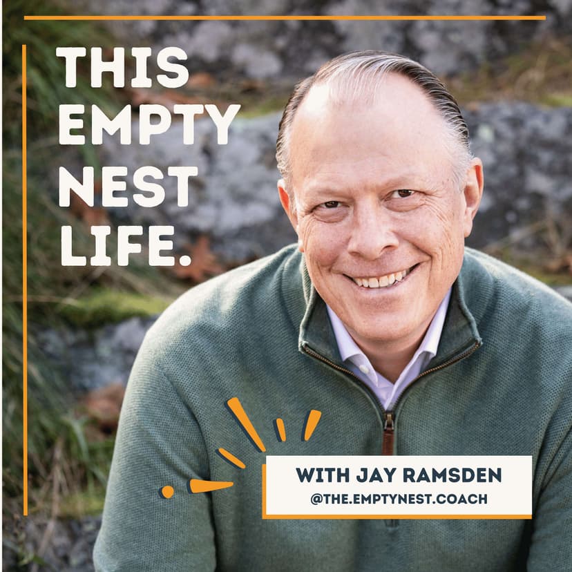 This Empty Nest Life cover art