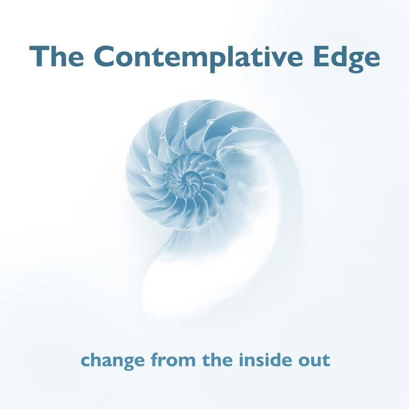 The Contemplative Edge cover art