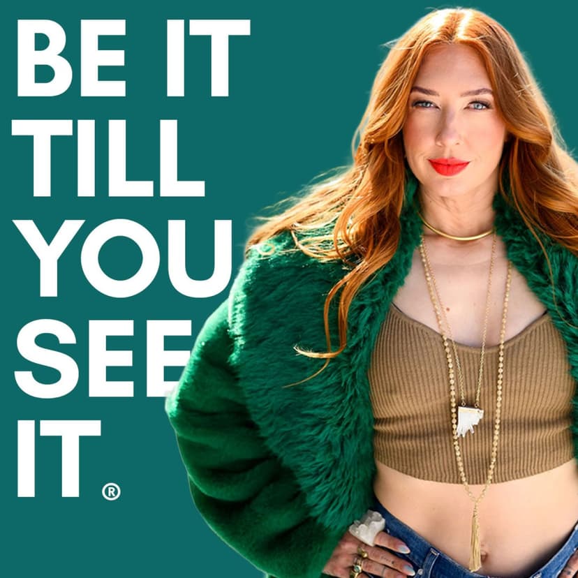 Be It Till You See It cover art