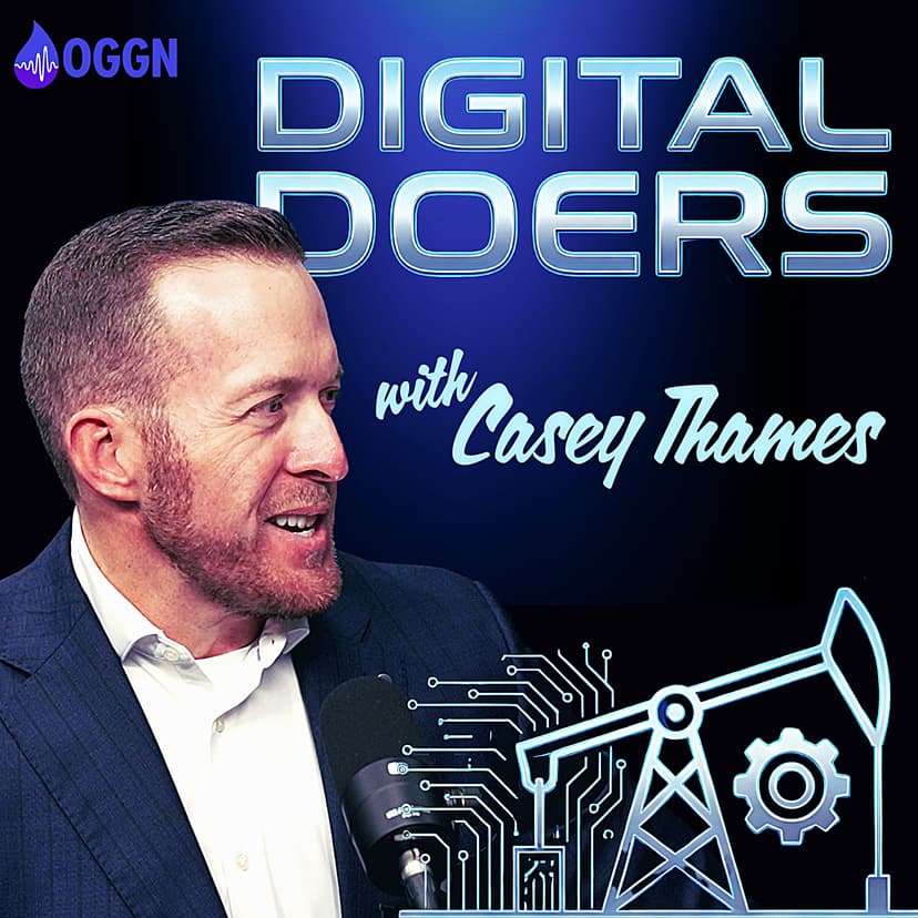 Digital Doers cover art