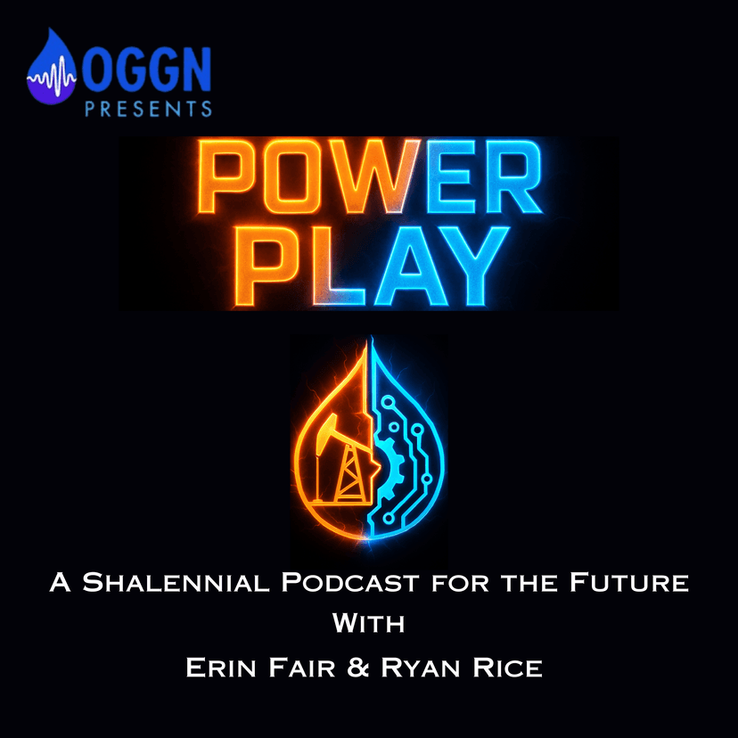 Power Play cover art