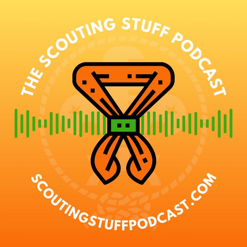 The Scouting Stuff Podcast cover art