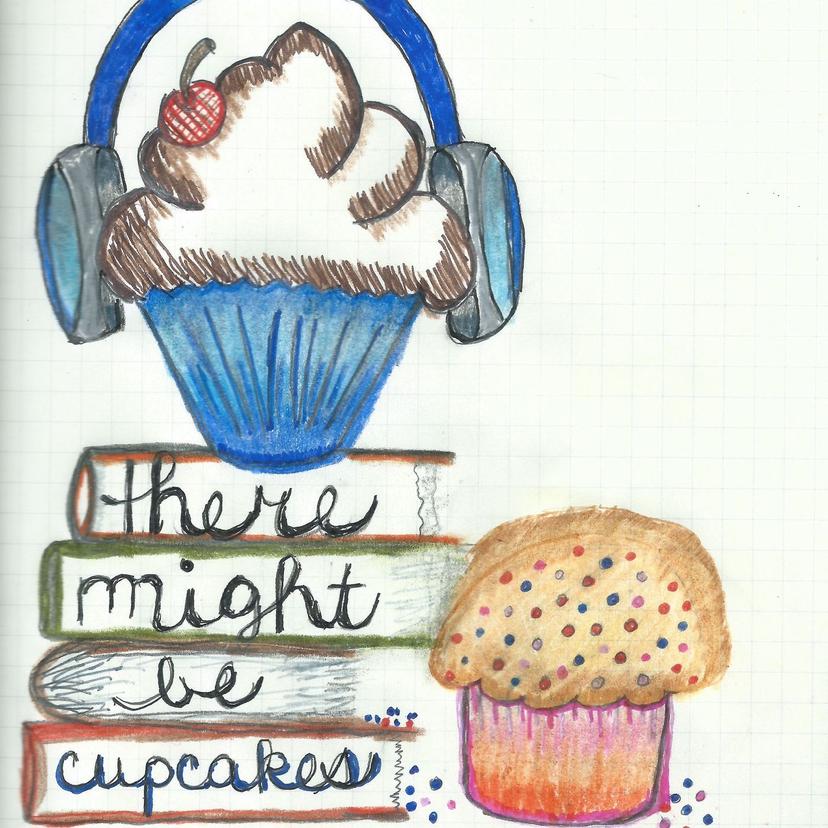 There Might Be Cupcakes Podcast cover art