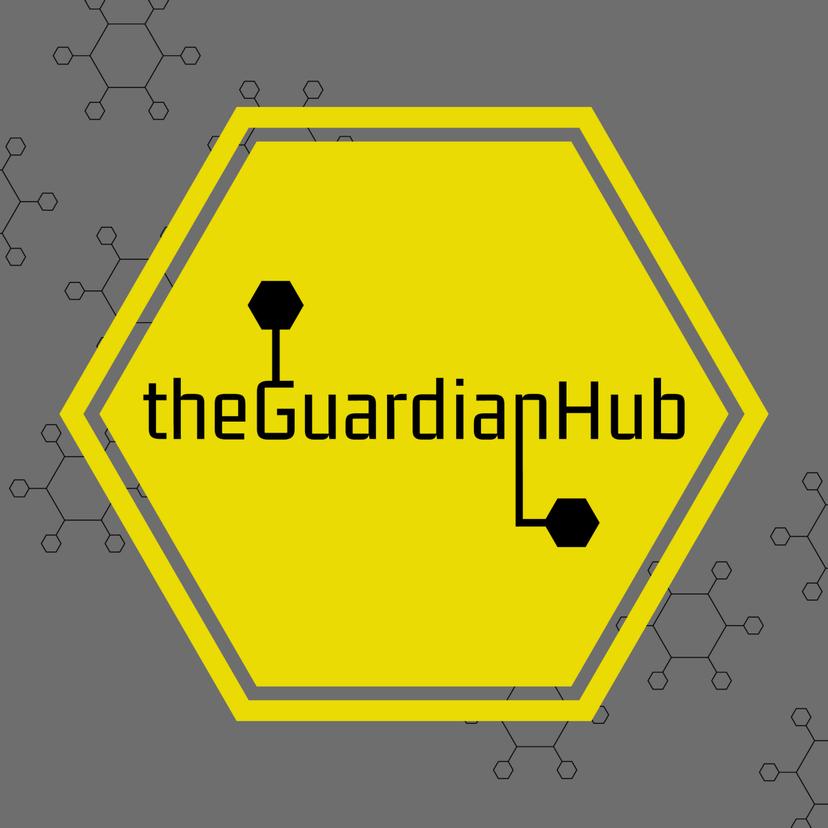 The Guardian Hub - A Destiny 2 Based Podcast cover art