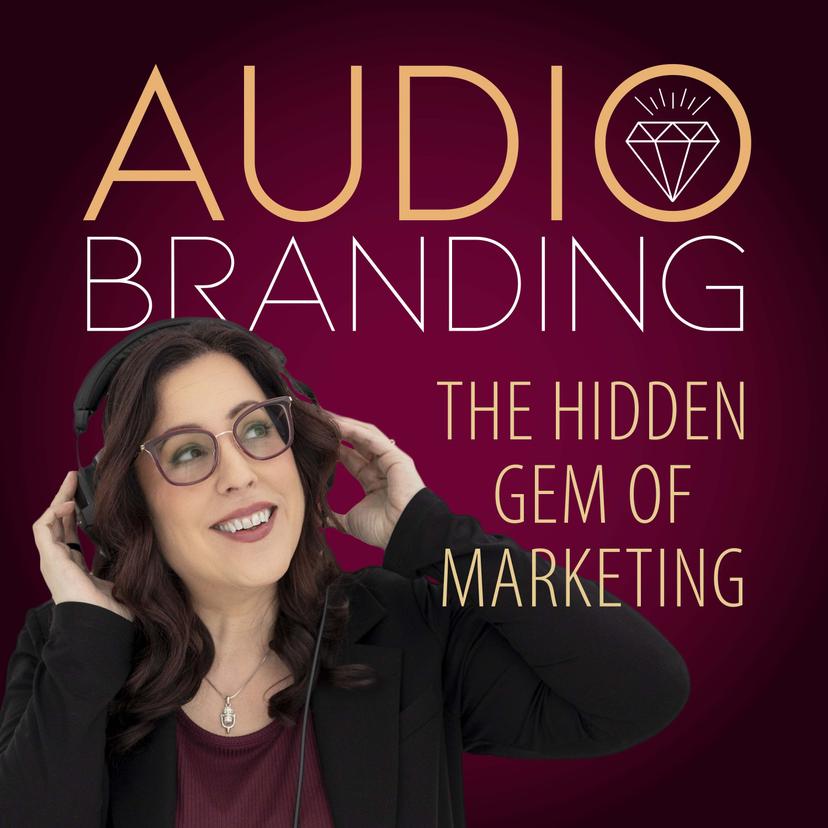 Audio Branding cover art