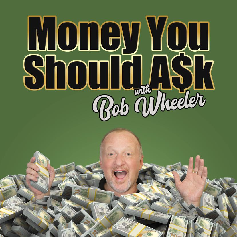Money You Should Ask cover art