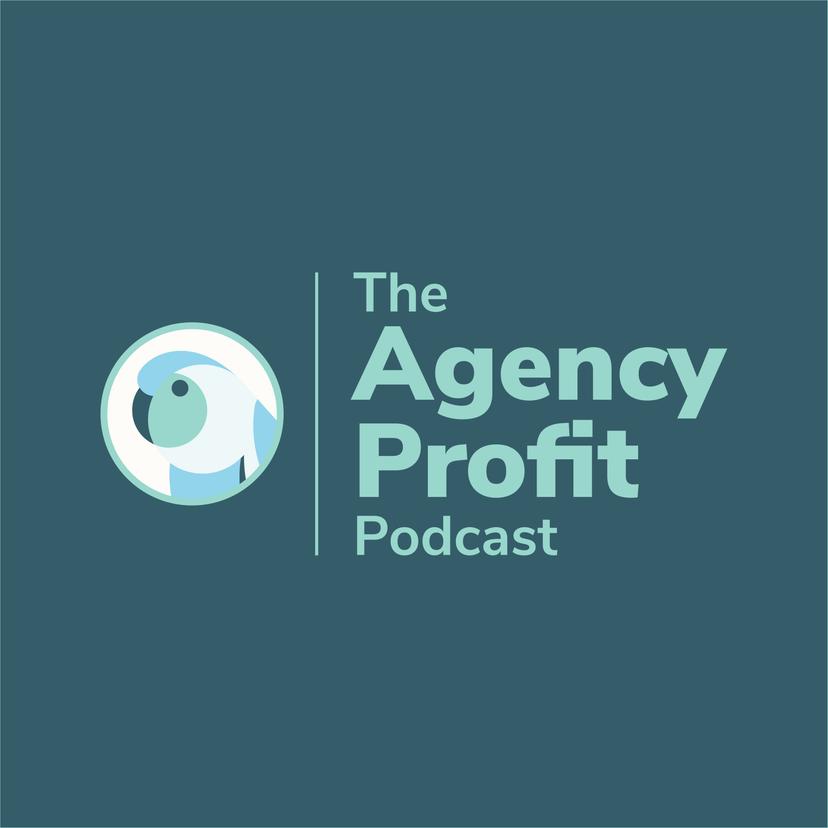 The Agency Profit Podcast cover art