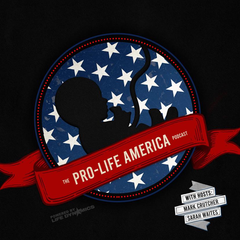 Pro-Life America cover art