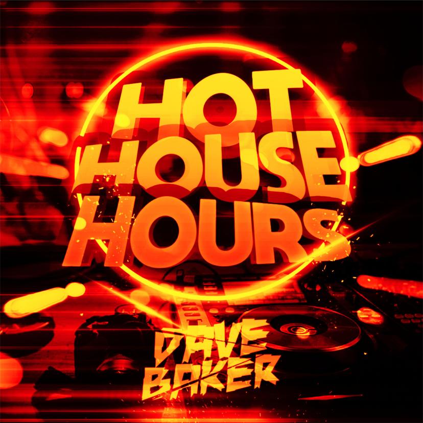 Hot House Hours: Essential House Music Mix cover art