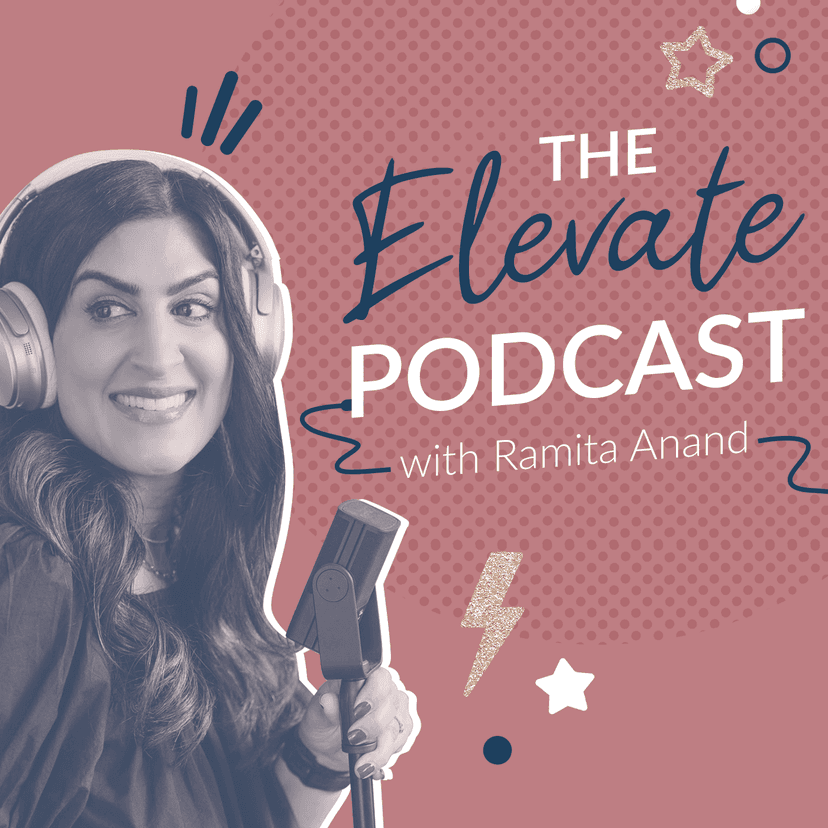 The Elevate Podcast cover art