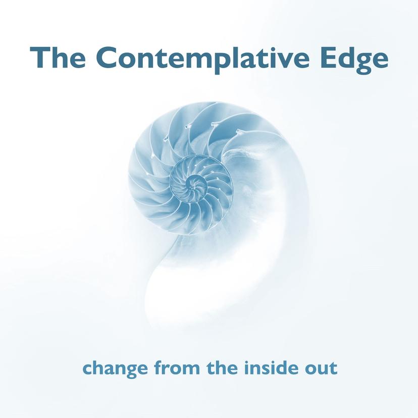 The Contemplative Edge cover art