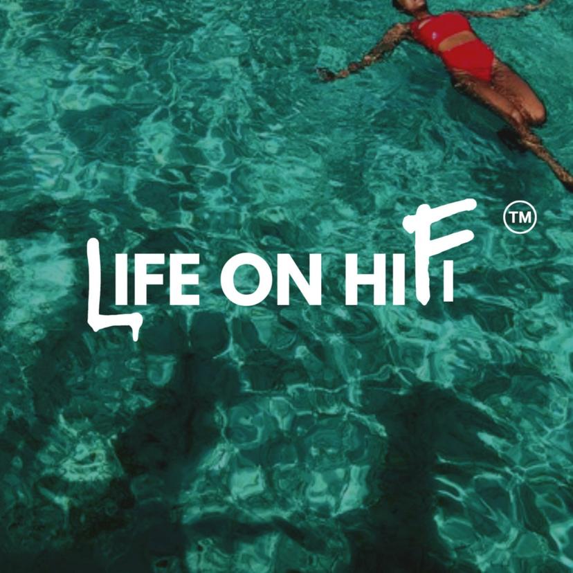 Life on Hifi cover art