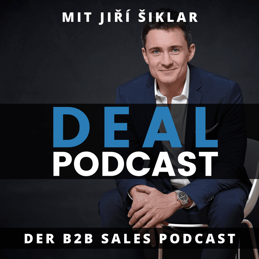 DEAL Podcast cover art