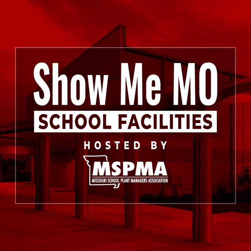 Show Me MO School Facilities cover art