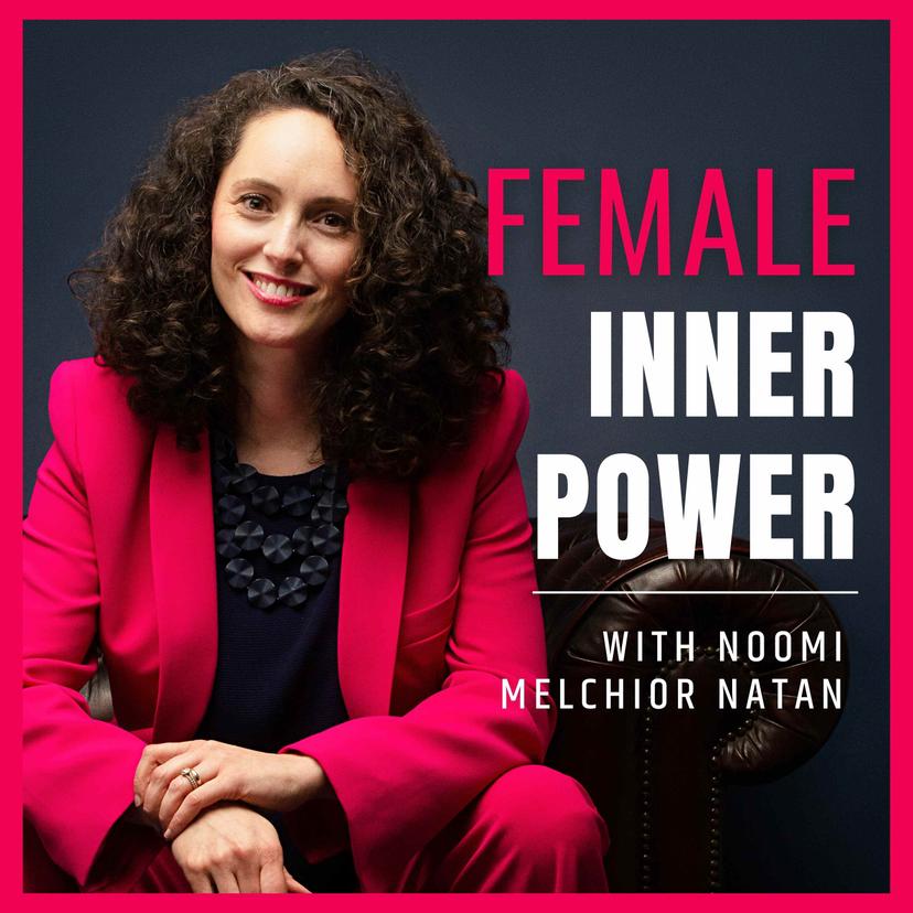 Female Inner Power cover art