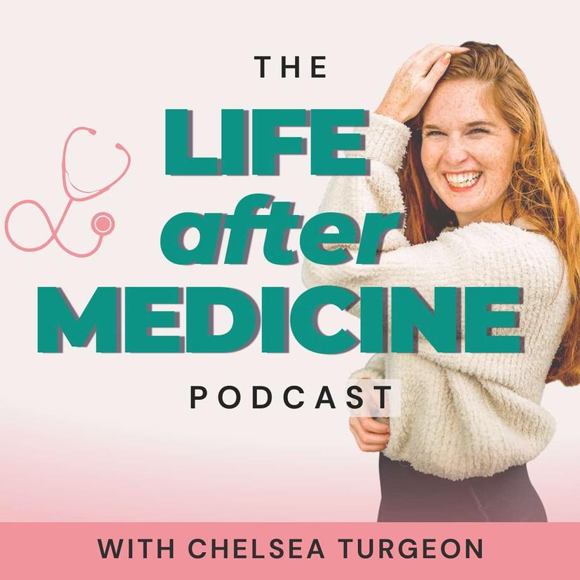 Life After Medicine cover art