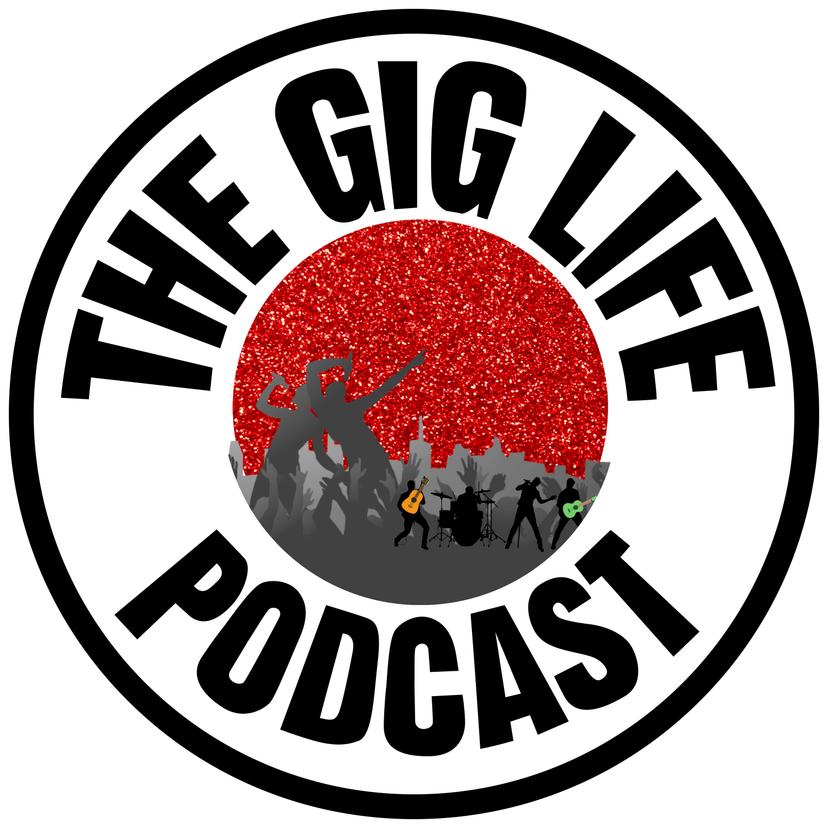 The Gig Life Podcast cover art